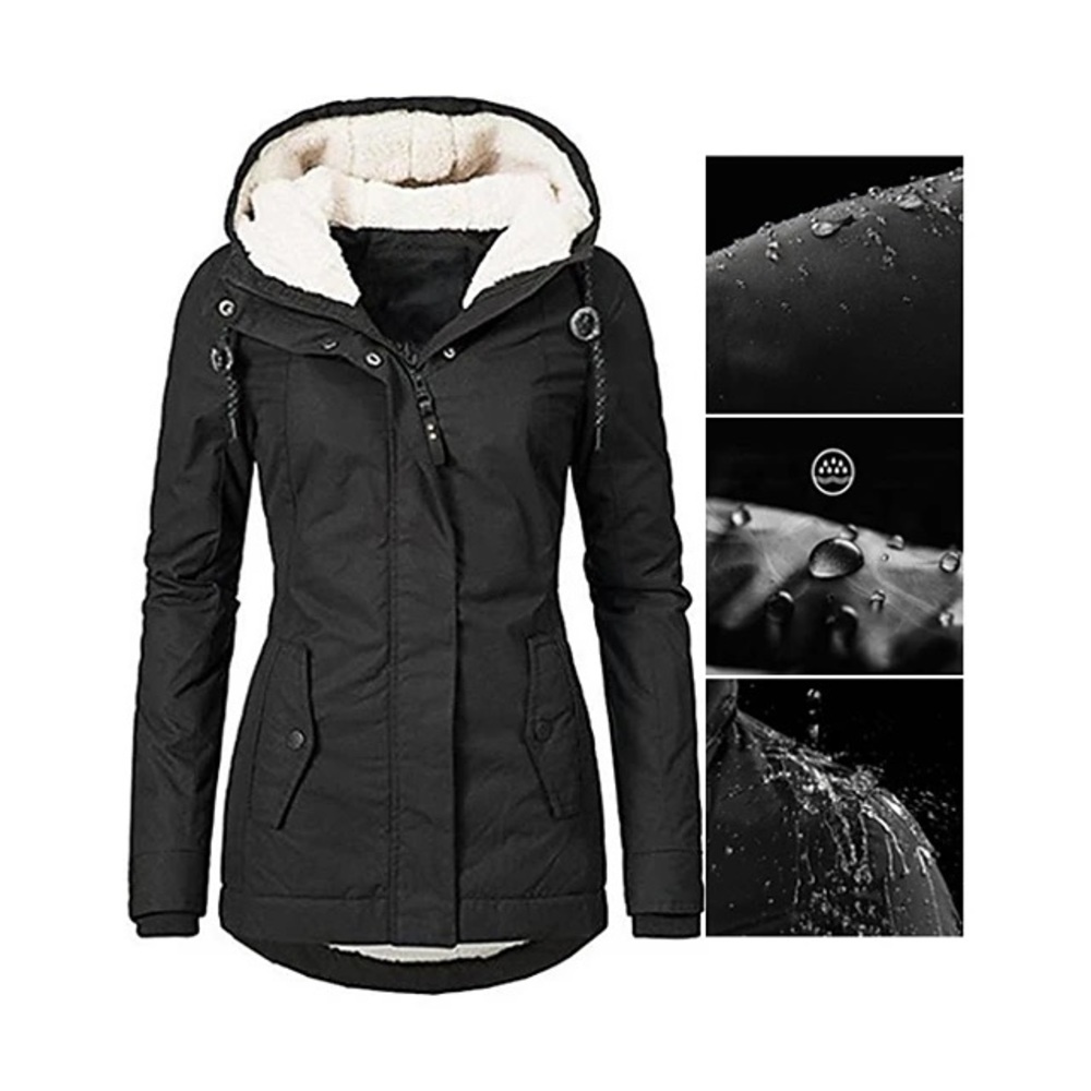 NEVER WORN fall winter parka